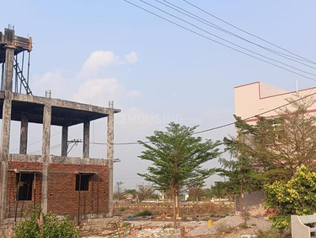 Land for sale in Ranga Reddy, Yacharam