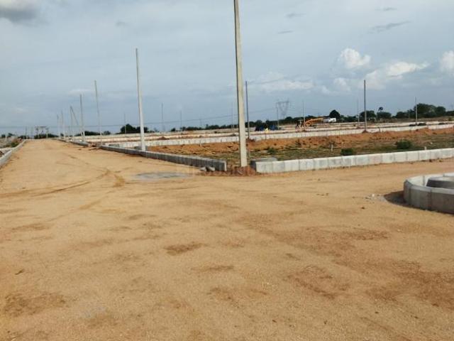 Land for sale in Ranga Reddy, Yacharam