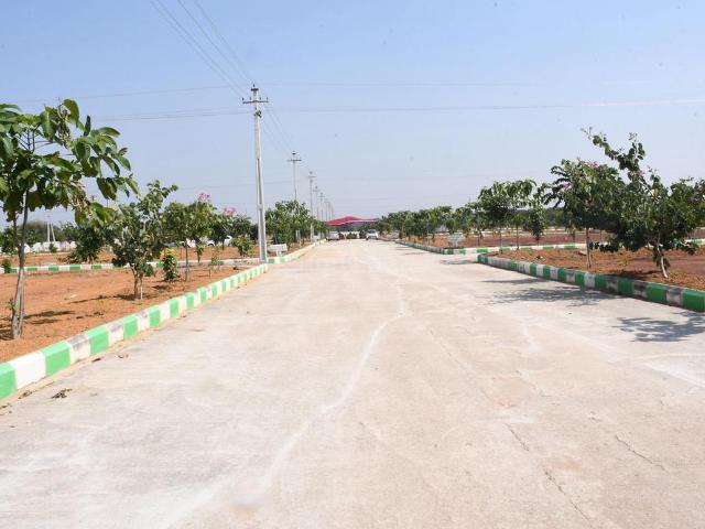 Land for sale in Ranga Reddy, Yacharam