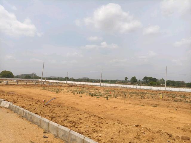 Land for sale in Ranga Reddy, Yacharam