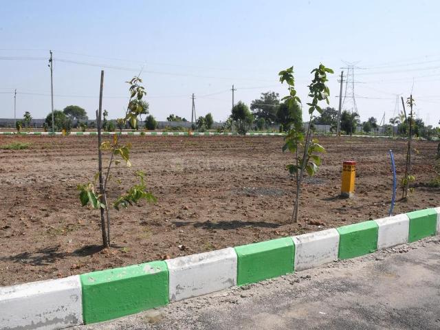 Land for sale in Ranga Reddy, Yacharam