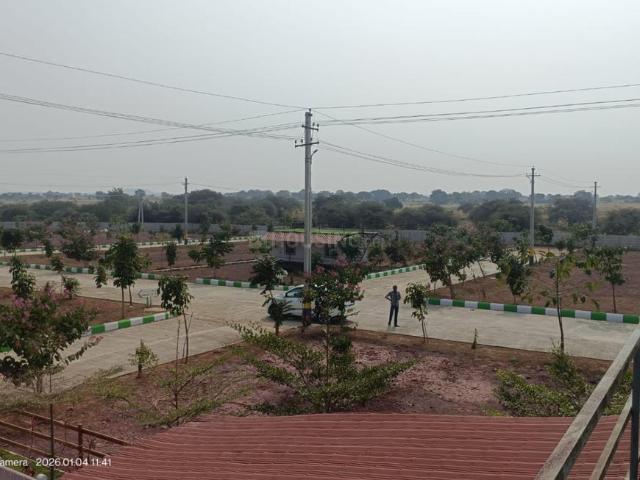 Land for sale in Ranga Reddy, Yacharam