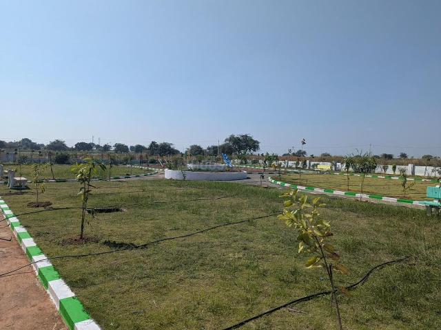 Land for sale in Ranga Reddy, Yacharam