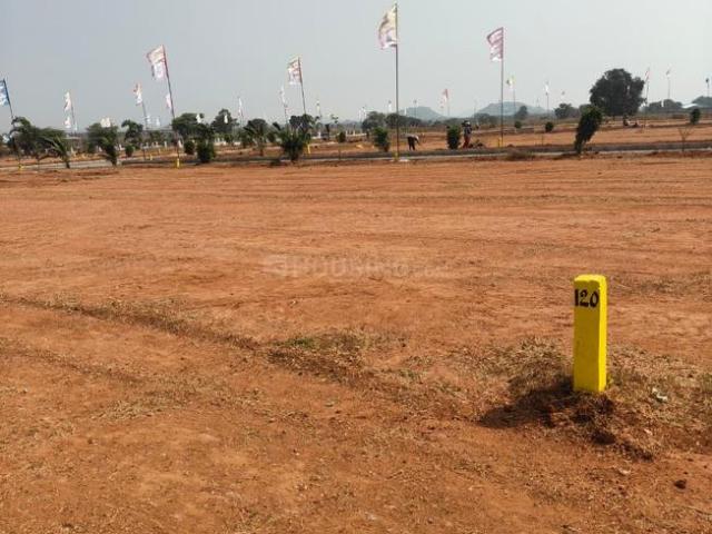 Land for sale in Ranga Reddy, Yacharam