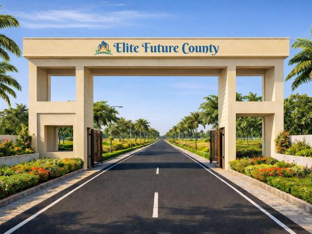 Land for sale in Ranga Reddy, Yacharam