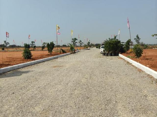 Land for sale in Ranga Reddy, Yacharam