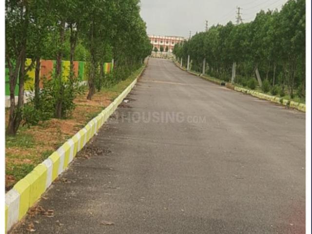 Land for sale in Yacharam, Ranga Reddy