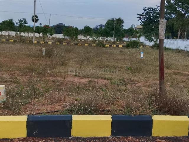 Land for sale in Ranga Reddy, Yacharam