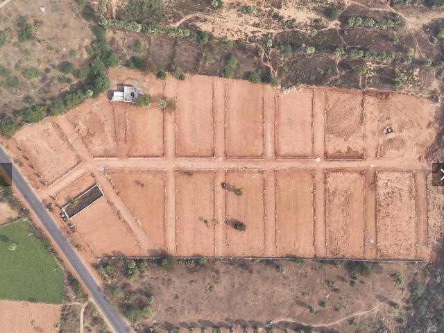 Land for sale in Ranga Reddy, Yacharam