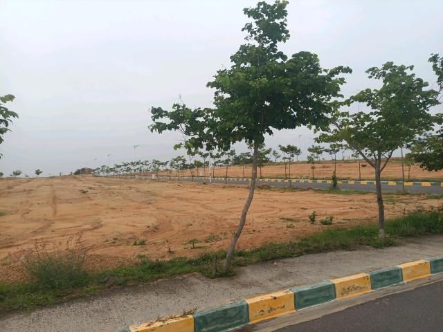 Land for sale in Yacharam, Ranga Reddy