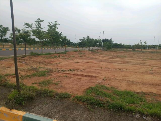 Land for sale in Yacharam, Ranga Reddy