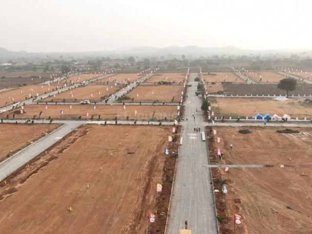 Land for sale in Ranga Reddy, Telangana