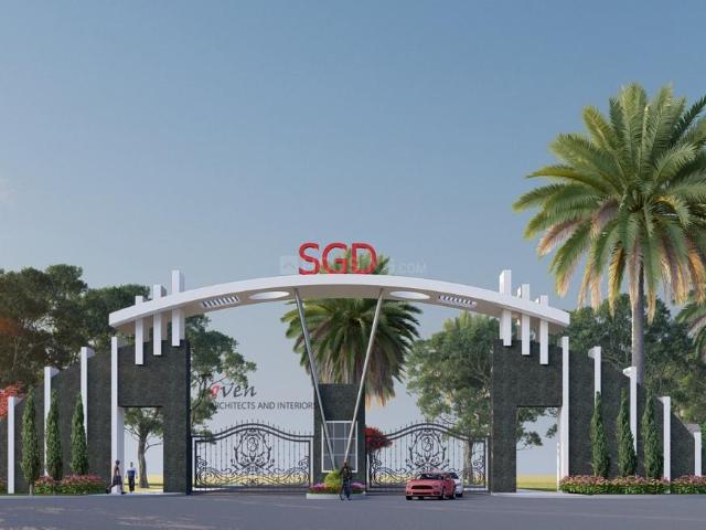 Land for sale in Ranga Reddy, Telangana