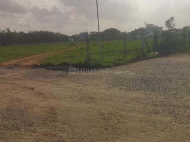 Land for sale in Ranga Reddy, Yacharam