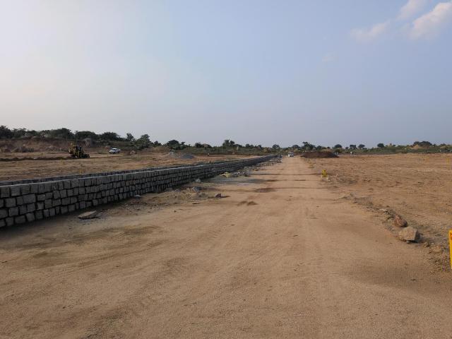 Land for sale in Mogullavampu, Ranga Reddy