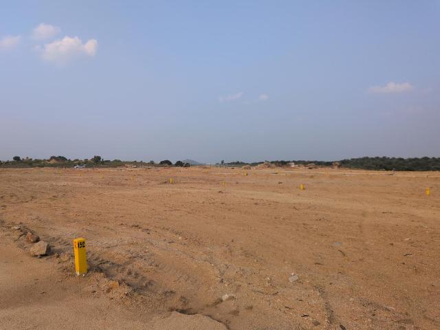 Land for sale in Mogullavampu, Ranga Reddy