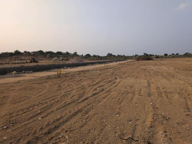 Land for sale in Mogullavampu, Ranga Reddy