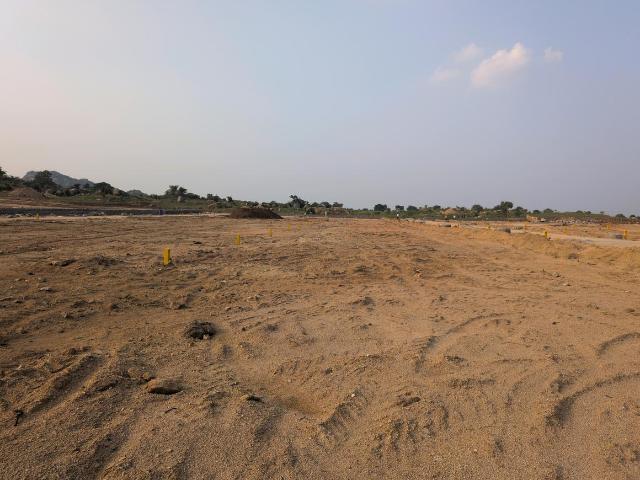 Land for sale in Mogullavampu, Ranga Reddy
