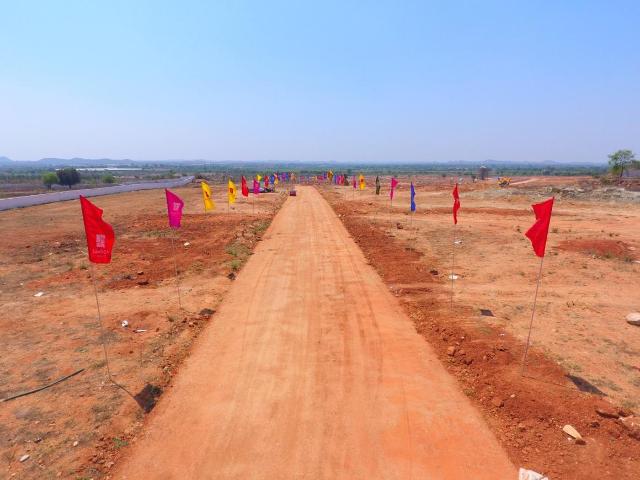 Land for sale in Ranga Reddy, Yacharam