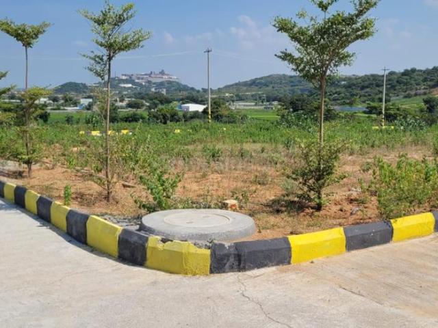 Land for sale in Hyderabad, Telangana