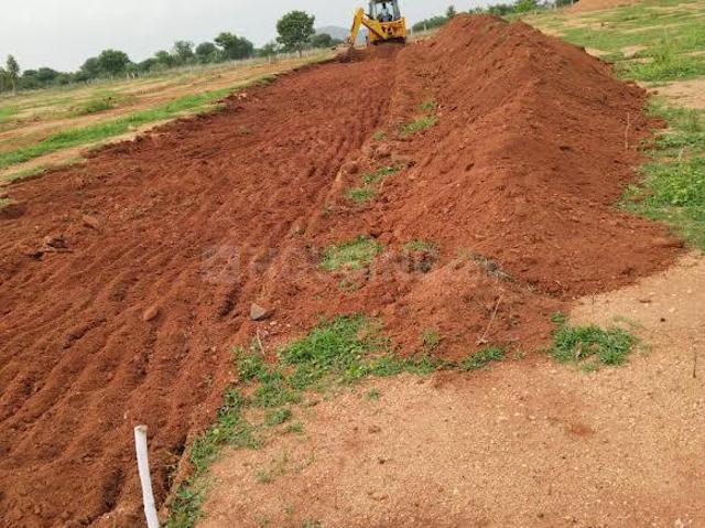 Land for sale in Saidapur, Telangana