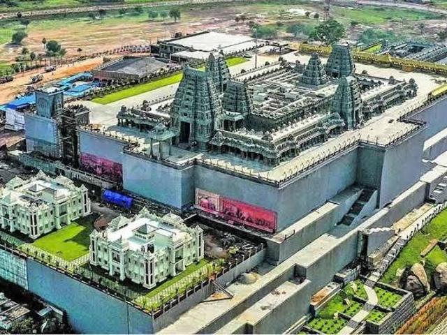Land for sale in Saidapur, Yadadri Bhuvanagiri