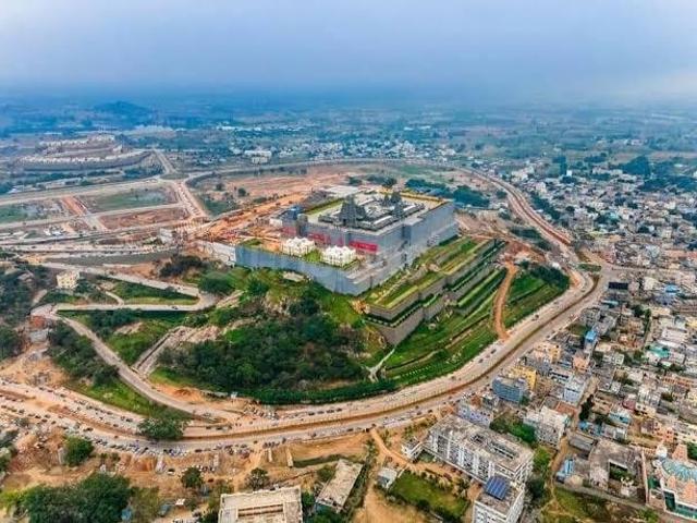 Land for sale in Saidapur, Telangana