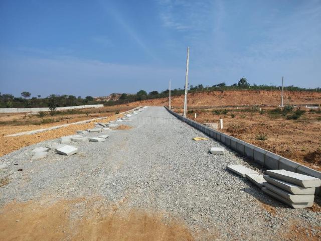 Land for sale in Saidapur, Telangana