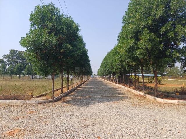 Land for sale in Saidapur, Telangana