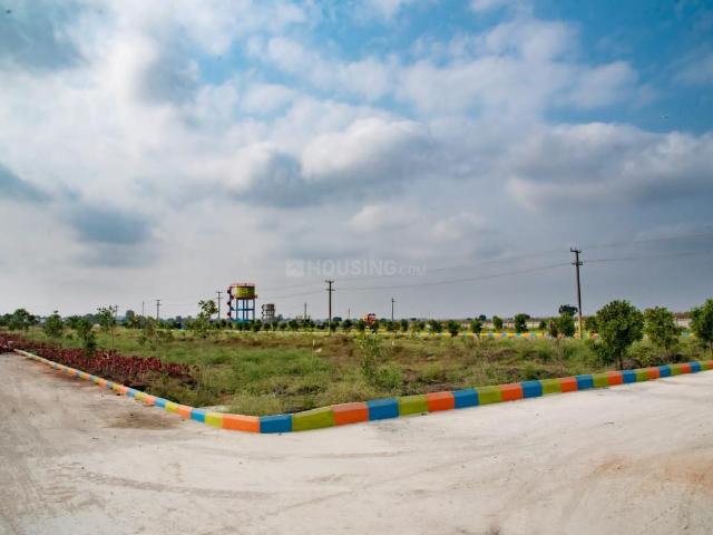 Land for sale in Saidapur, Telangana