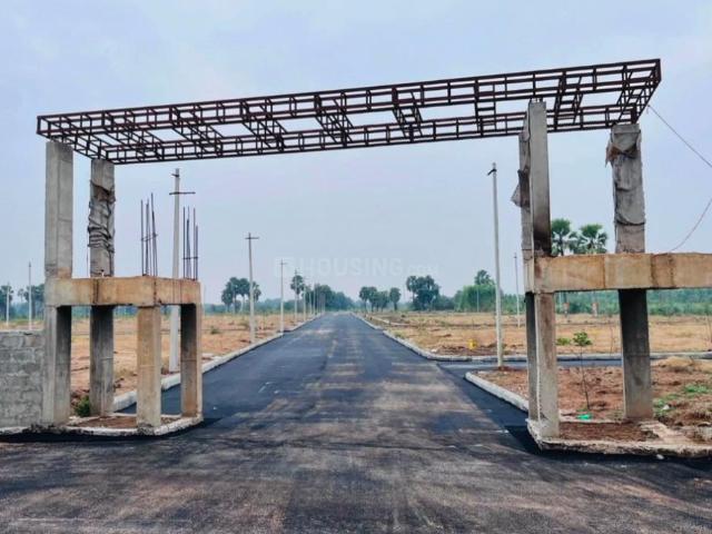 Land for sale in Saidapur, Telangana