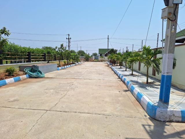 Land for sale in Saidapur, Telangana