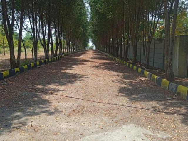 Land for sale in Saidapur, Telangana