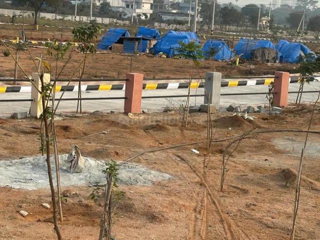 Land for sale in Saidapur, Telangana
