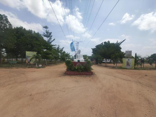 Land for sale in Saidapur, Yadadri Bhuvanagiri