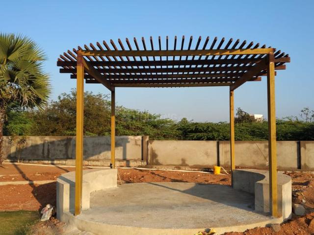 Land for sale in Saidapur, Yadadri Bhuvanagiri