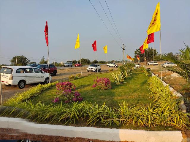 Land for sale in Telangana