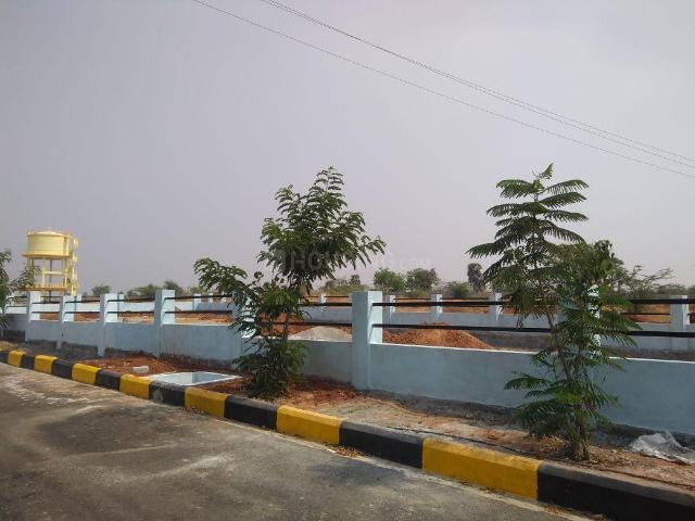 Land for sale in Saidapur, Yadadri Bhuvanagiri