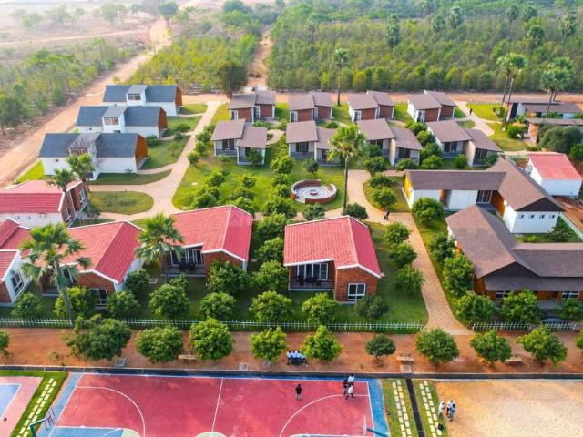 Land for sale in Saidapur, Yadadri Bhuvanagiri