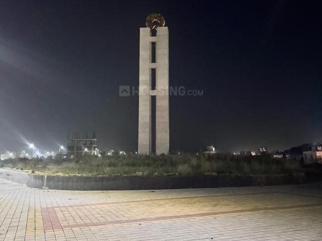 Land for sale in Hariana