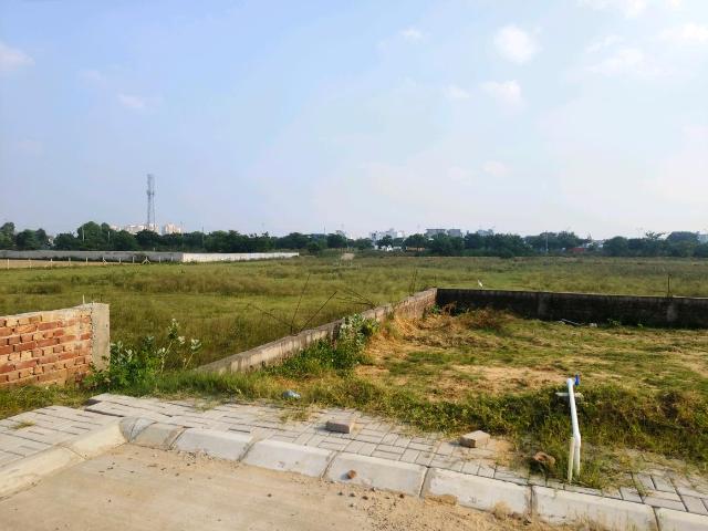 Land for sale in Hariana