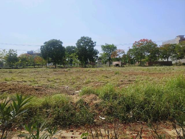 Land for sale in Hariana