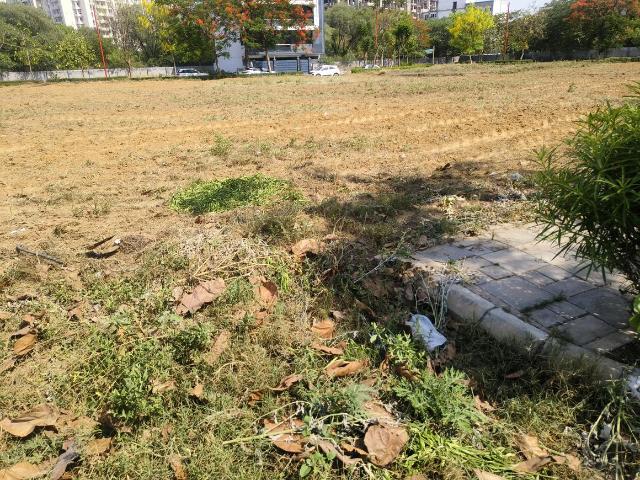 Land for sale in Hariana
