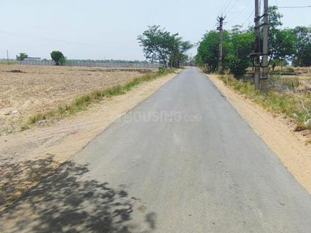 Land for sale in Hariana