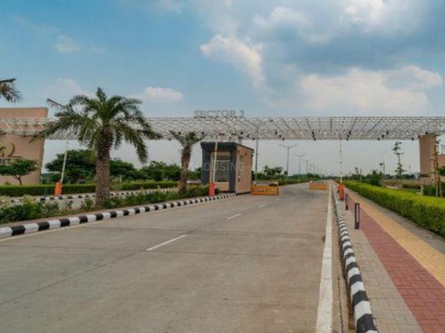 Land for sale in Hariana