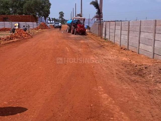 Land for sale in Hariana