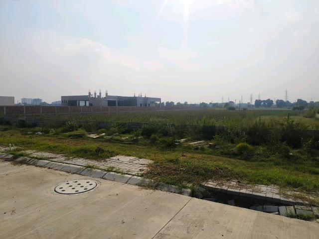 Land for sale in Hariana