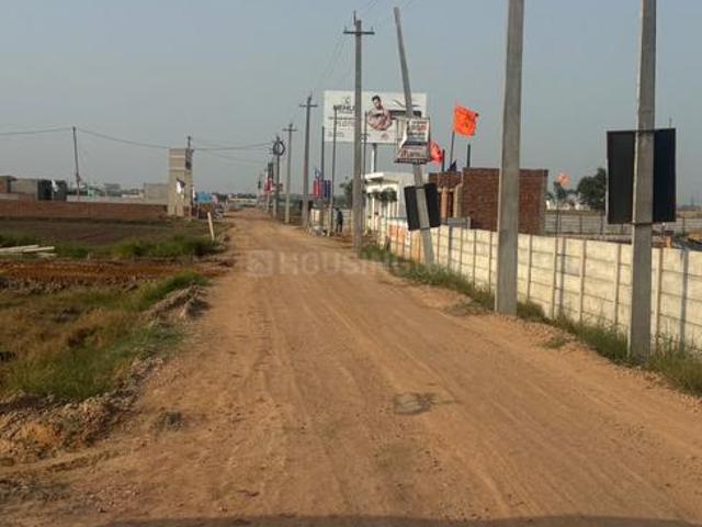 Land for sale in Jhajjar