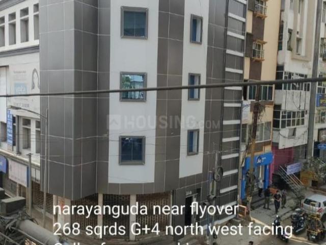 Land for sale in Ghatkesar, Telangana