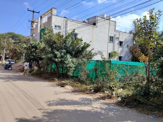 Land for sale in Haidarabad, Telangana